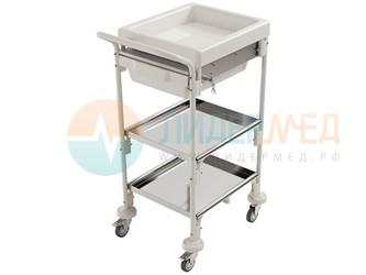 Тележка медицинская универсальная ТМП- КРОНТ -1П